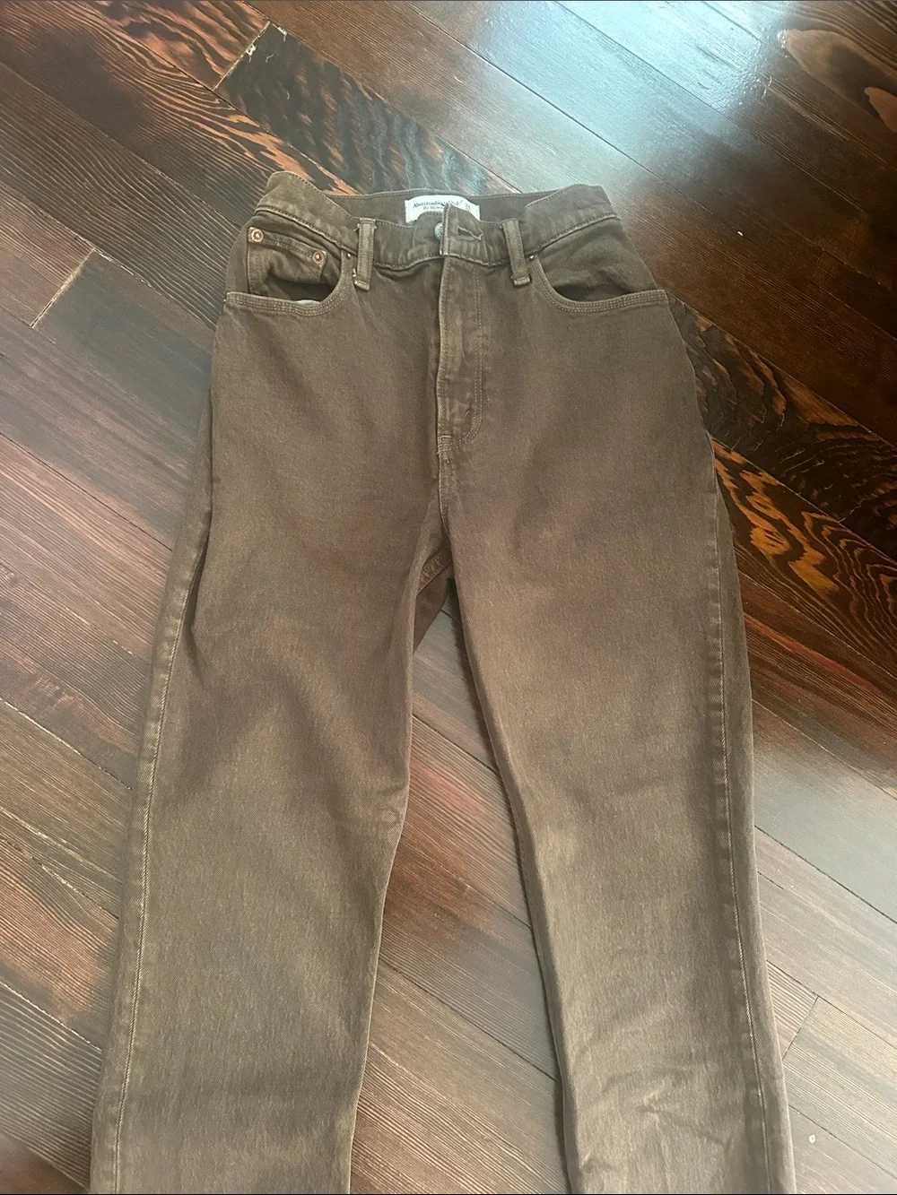 Abercrombie & Fitch brand new